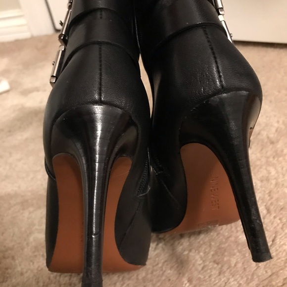 Nine West Women’s boots - Picture 4 of 5